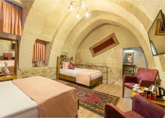 Maron Stone House Πανδοχείο 3*
