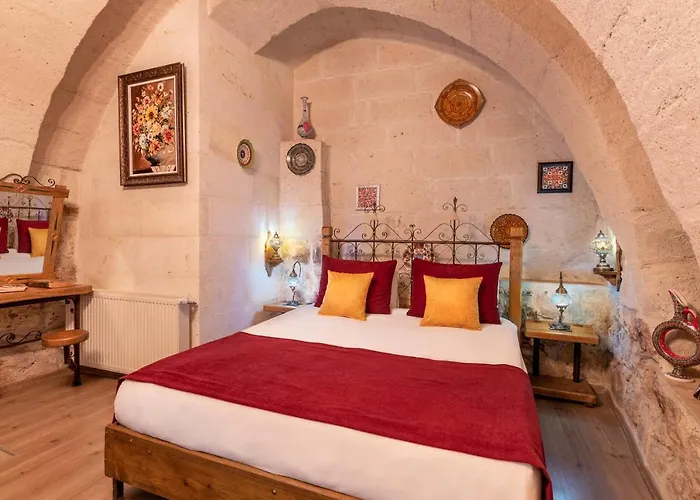 Maron Stone House Πανδοχείο