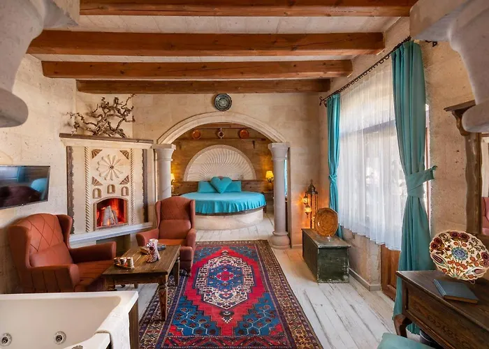 Πανδοχείο Maron Stone House