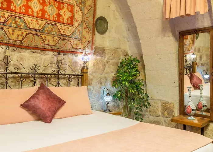 Maron Stone House Πανδοχείο