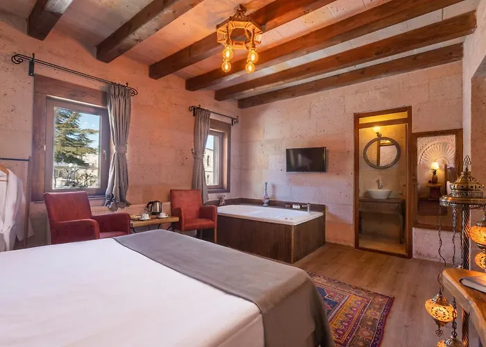 Maron Stone House Han/Misafirhane 3*