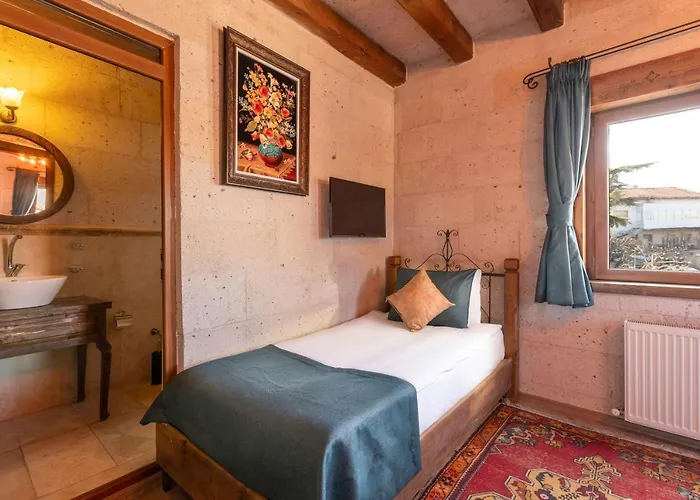 Maron Stone House Πανδοχείο