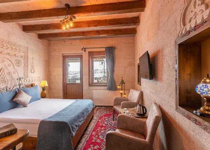 Maron Stone House 3* Göreme