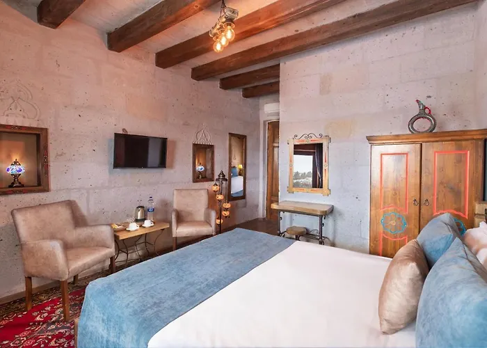 Maron Stone House Πανδοχείο