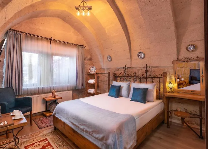 Maron Stone House Göreme