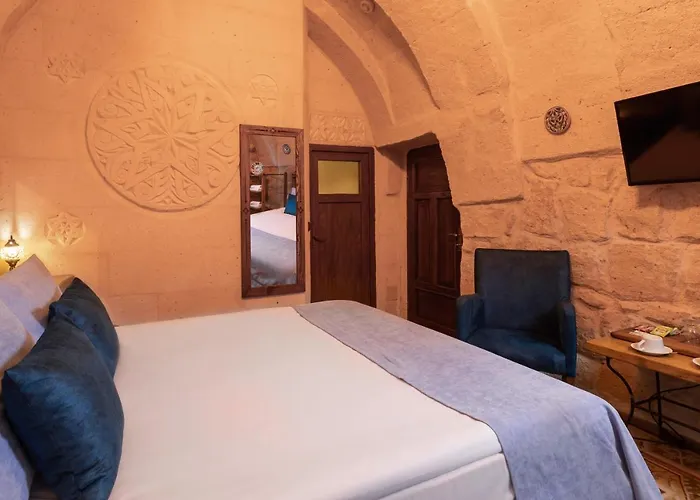 Han/Misafirhane Maron Stone House