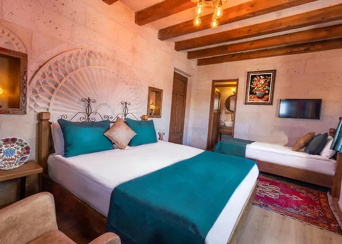 Maron Stone House 3*