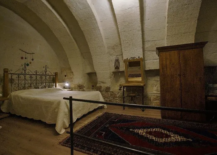 Han/Misafirhane Maron Stone House 3*