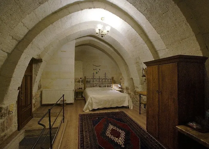 Maron Stone House 3*