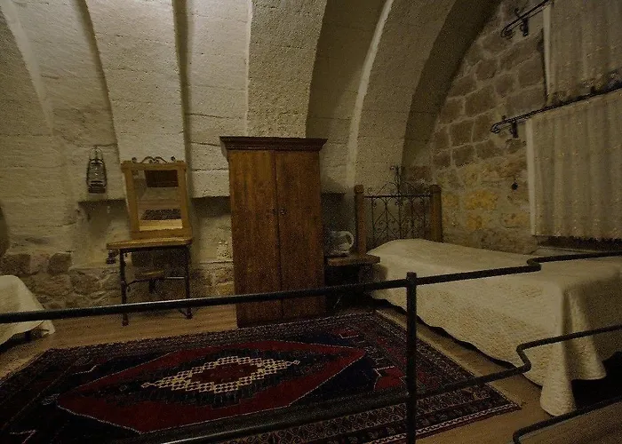 Maron Stone House Han/Misafirhane 3*