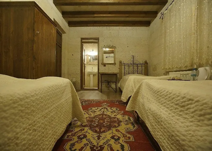 Πανδοχείο Maron Stone House