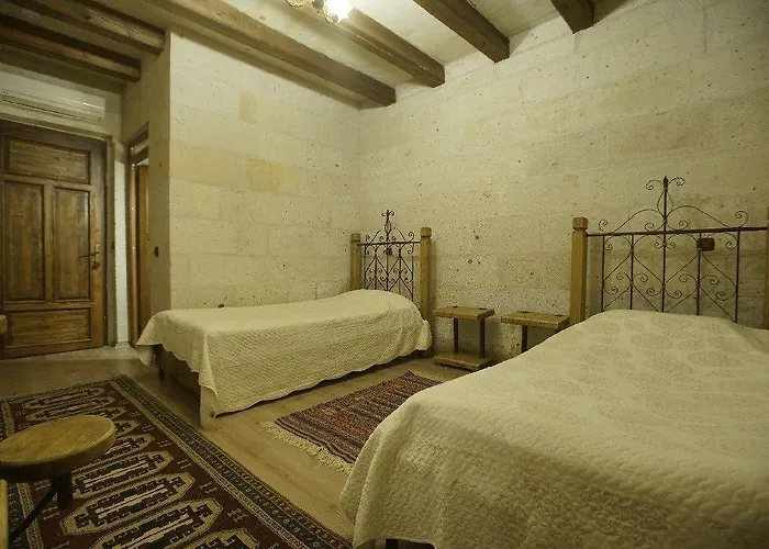 Maron Stone House 3* Göreme