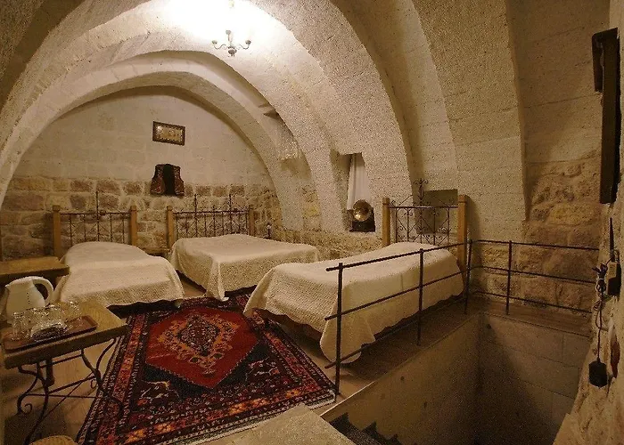 Maron Stone House 3*