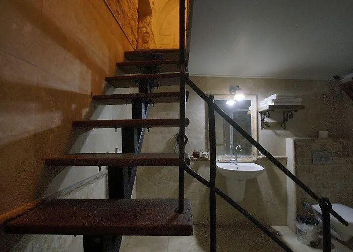 Maron Stone House 3* Göreme