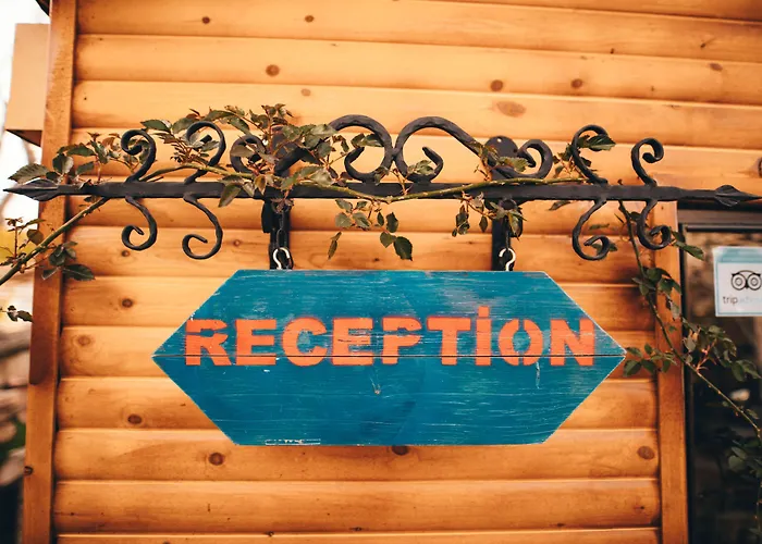 Maron Stone House Han/Misafirhane Göreme