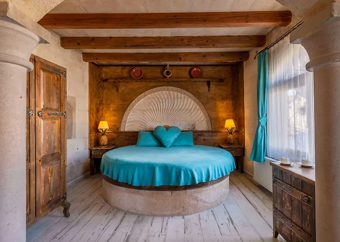 Maron Stone House 3*