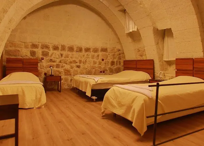 Maron Stone House 3*