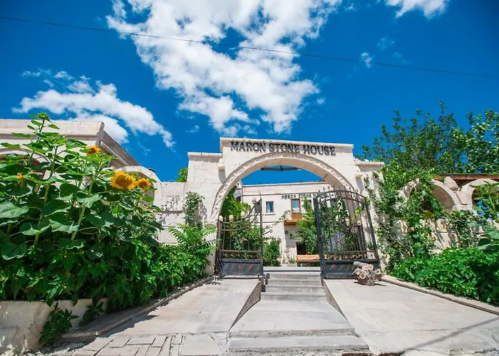 Maron Stone House Πανδοχείο